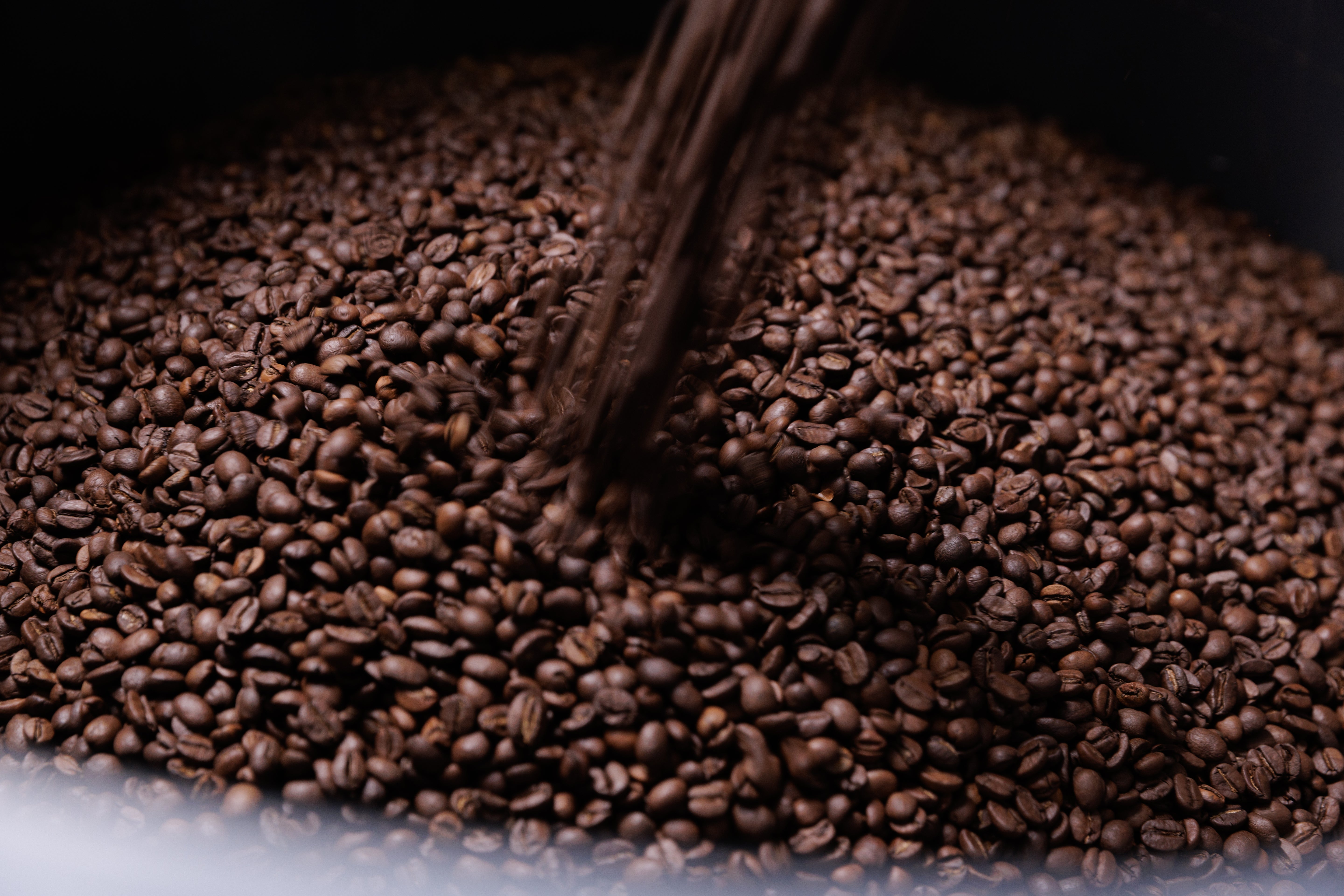 All Coffee